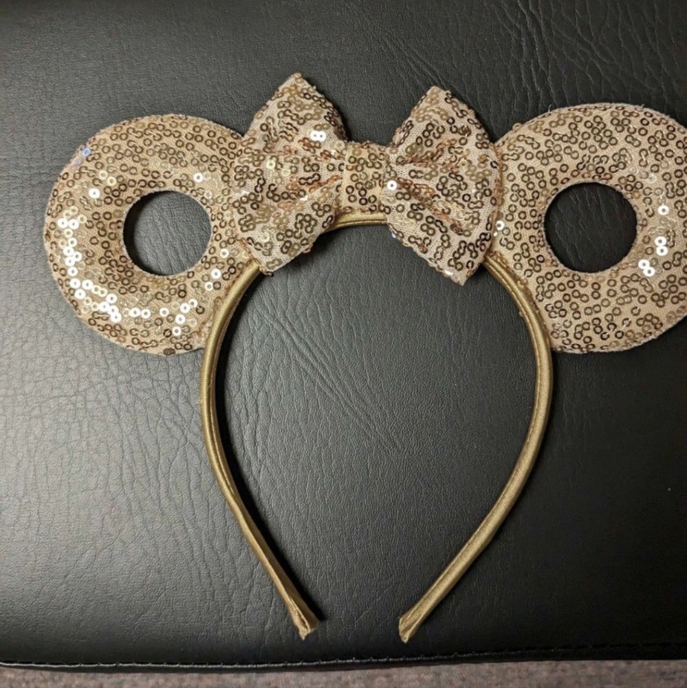 Mickey Ears